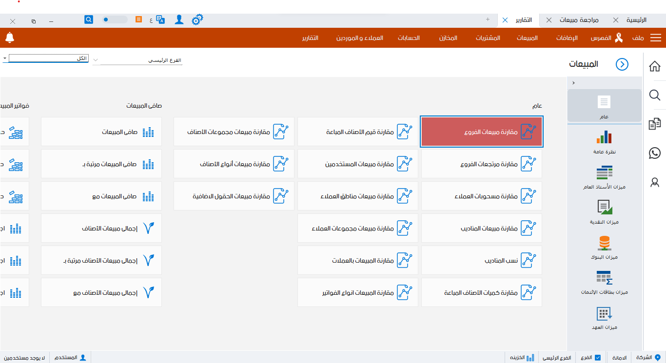 كيفية تحسين أداء إدارة التسويق والمبيعات