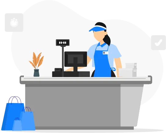 Dexef cashier أفضل برنامج كاشير للشركات الكبيرة والمتوسطة