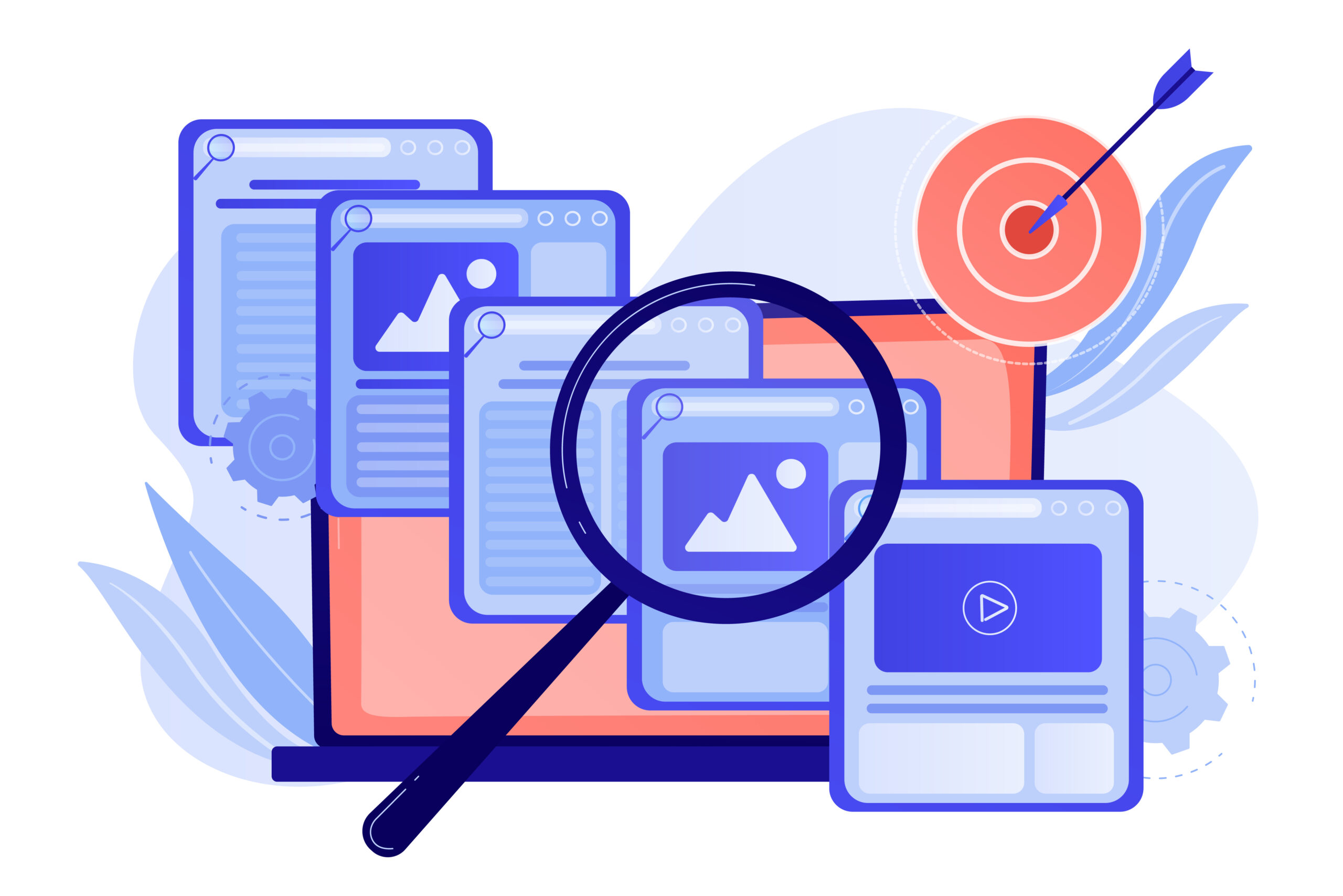 Content marketing