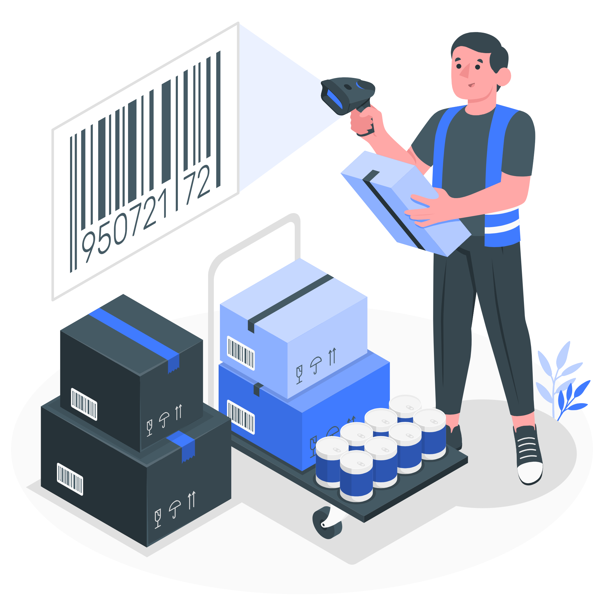 barcode