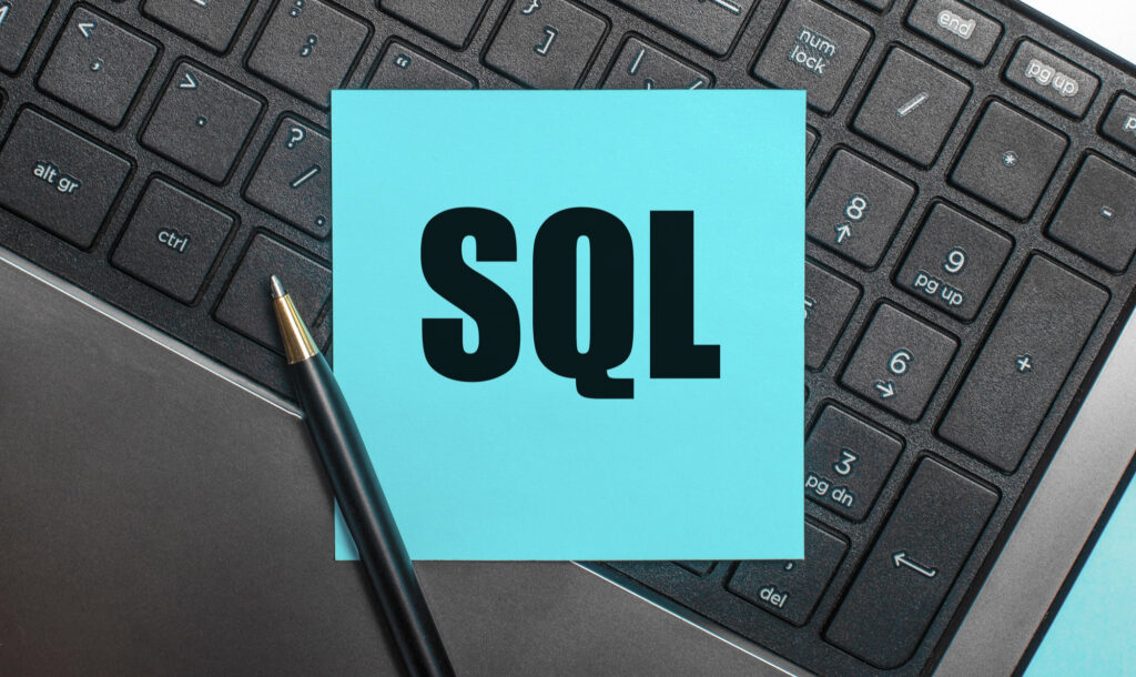 sql