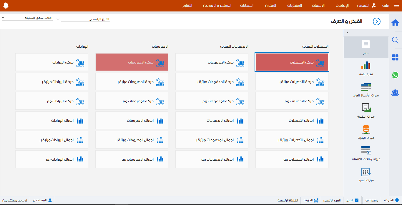 الأوراق المالية-02