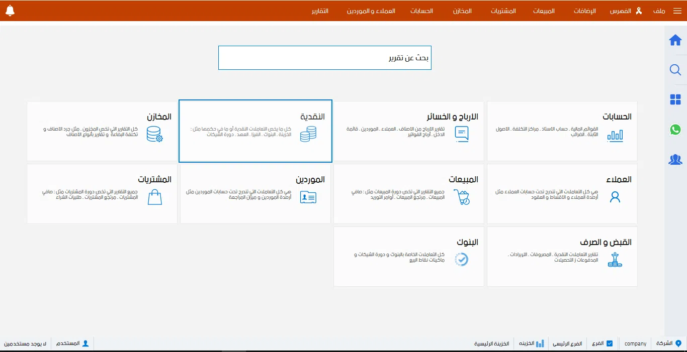 التسيير المالي -01