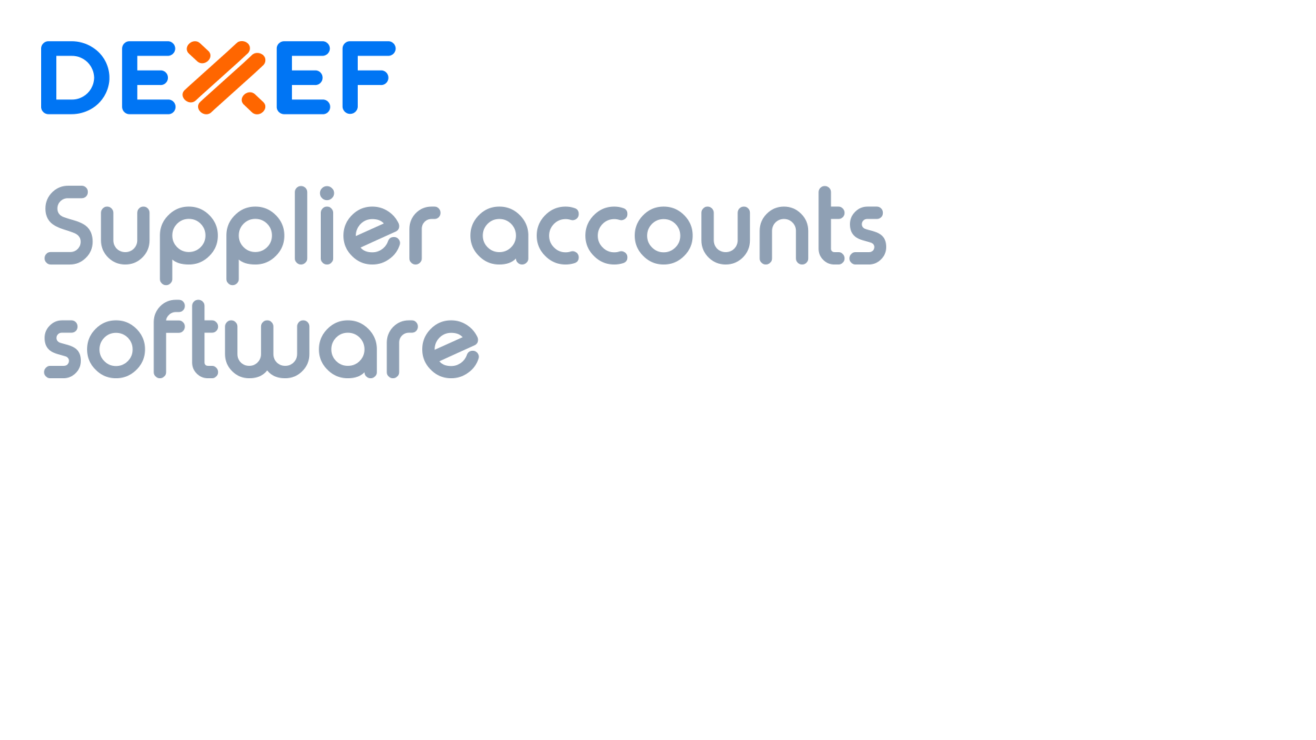 supplier-accounts-software