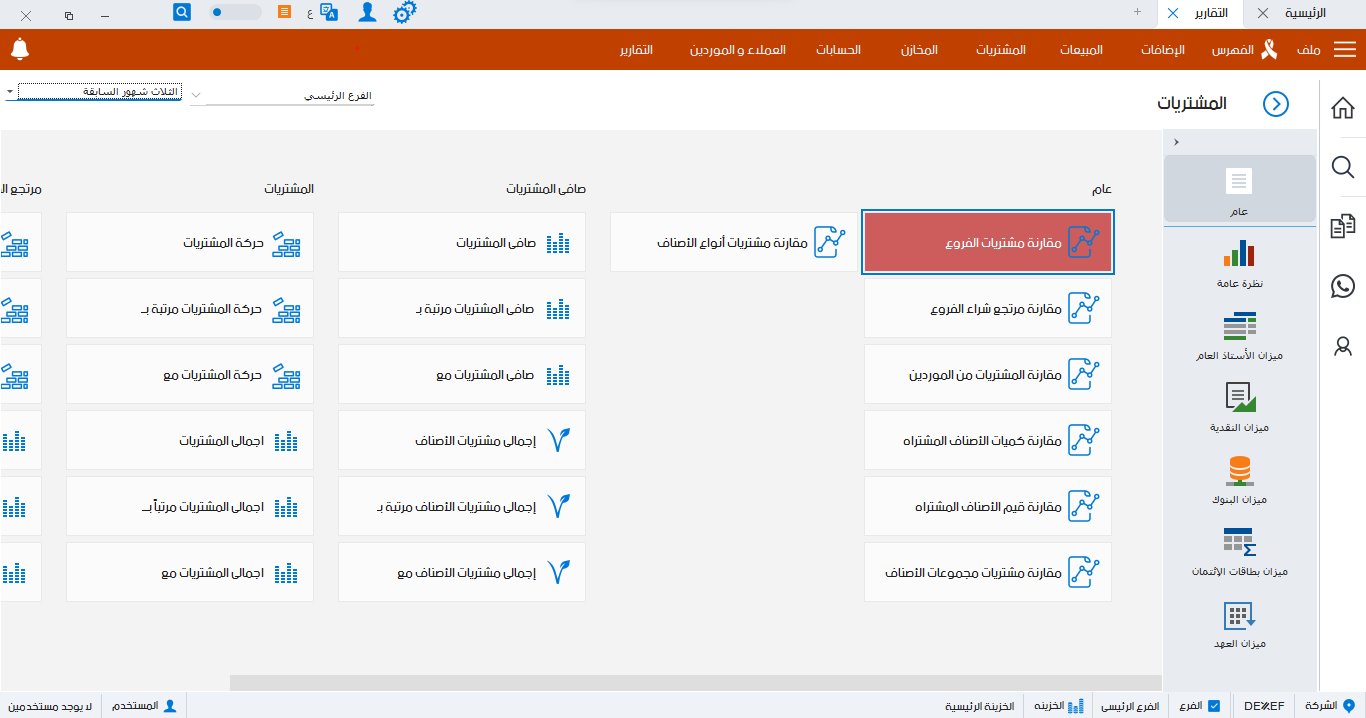 المشتريات-2